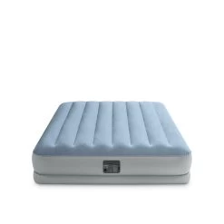 Matelas Gonflable - Intex Mid-Rise Comfort -2 Personnes