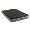 Matelas Gonflable - Intex Prestige Downy -2 Personnes - 152x203x25 Cm (BxLxH)