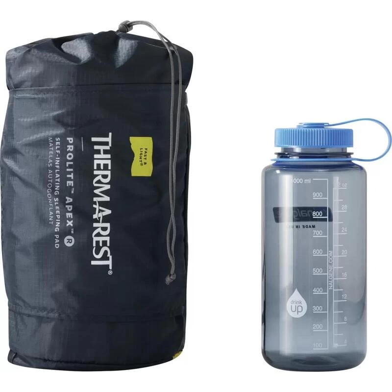 Therm-a-Rest Matelas Prolite Apex Heat Wave R 4 Therm-a-Rest Matelas Prolite Apex Heat Wave R – Image 4