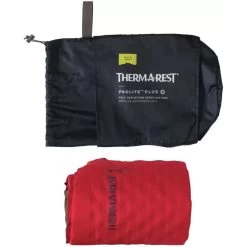Therm-a-Rest Matelas Prolite Plus Cayenne R -Camping En Plein Air matelas prolite plus cayenne r 3