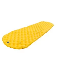 Matelas ULTRALIGHT Jaune SEA TO SUMMIT -Camping En Plein Air matelas ultralight jaune sea to summit 1