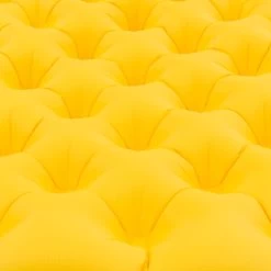 Matelas ULTRALIGHT Jaune SEA TO SUMMIT -Camping En Plein Air matelas ultralight jaune sea to summit 2