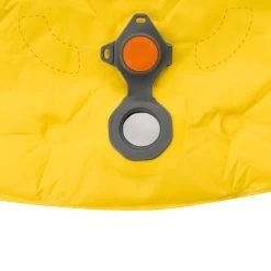 Matelas ULTRALIGHT Jaune SEA TO SUMMIT -Camping En Plein Air matelas ultralight jaune sea to summit 3