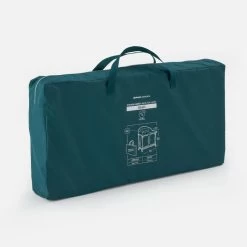 Quechua MEUBLE DE CUISINE PLIABLE POUR LE CAMPING -Camping En Plein Air meuble de cuisine pliable pour le camping 2