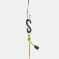 Moustiquaire De Voyage Non Imprégnée - 2 Personnes- Blanche -Camping En Plein Air moustiquaire de voyage non impregnee 2 personnes blanche 3