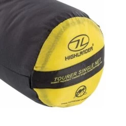 HIGHLANDER Moustiquaire Moustiquaire Tourer 1 Personne - Blanc -Camping En Plein Air moustiquaire moustiquaire tourer 1 personne blanc 4