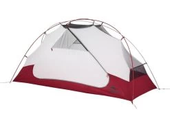 MSR Elixir 1 Tent - Version 2 Verte -Camping En Plein Air msr elixir 1 tent version 2 verte 5