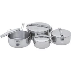 MSR Pot StowAway Alpine - 1100 Ml