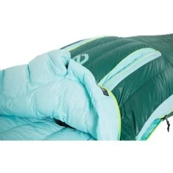 Nemo Equipment Sac De Couchage Disco™ 30 Down - Femme - Étincelle/Forteresse -Camping En Plein Air nemo equipment sac de couchage disco 30 down femme etincelleforteresse 6