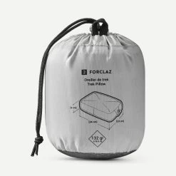 Oreiller De Trekking Gonflable MT500 -Camping En Plein Air oreiller de trekking gonflable mt500 2