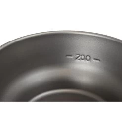 Origin Outdoors Peigne/Balance En Titane - Titan Bushcraft -Camping En Plein Air origin outdoors peignebalance en titane titan bushcraft 3