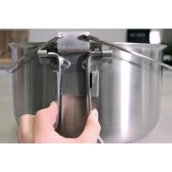 Origin Outdoors Pot Tribal En Acier Inoxydable 10 Litres -Camping En Plein Air origin outdoors pot tribal en acier inoxydable 10 litres 4