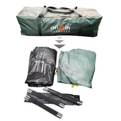 Origin Outdoors Tent - Confortable - 2 Personnes 10 Origin Outdoors Tent - Confortable - 2 Personnes -Camping En Plein Air origin outdoors tent confortable 2 personnes 4
