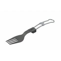 Origin Outdoors Titanium Fork - Titan Bushcraft