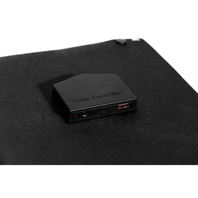 Pack Energie Nomade | Panneau Solaire 24W Avec Batterie 74Wh 4 Pack Energie Nomade | Panneau Solaire 24W Avec Batterie 74Wh – Image 4