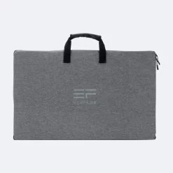 Panneau Solaire Pliable - Randonnée Caravaning Camping - ECOFLOW 160W Compact -Camping En Plein Air panneau solaire pliable randonnee caravaning camping ecoflow 160w compact 4