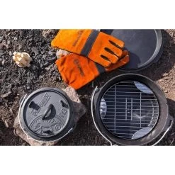 Petromax Campmaid Pro-FT Ensemble Complet -Camping En Plein Air petromax campmaid pro ft ensemble complet 4