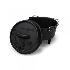 Petromax Dutch Oven FT1-1QT - Avec Pieds