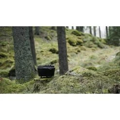 Petromax Dutch Oven FT12-12QT - Avec Pieds -Camping En Plein Air petromax dutch oven ft12 12qt avec pieds 2