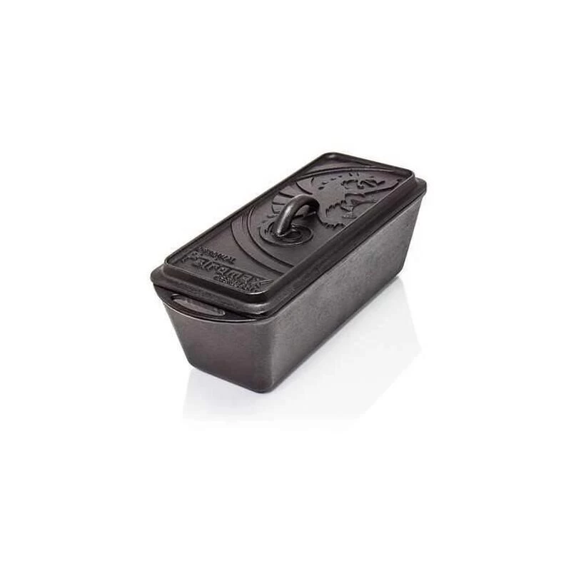 Petromax K4 Casserole/Pain En Fonte 2 Petromax K4 Casserole/Pain En Fonte – Image 2