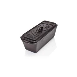 Petromax K4 Casserole/Pain En Fonte 9 Petromax K4 Casserole/Pain En Fonte -Camping En Plein Air petromax k4 casserolepain en fonte 4