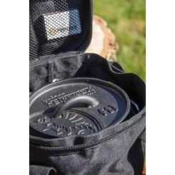Petromax Sac De Rangement Pour Dutch Oven FT1 -Camping En Plein Air petromax sac de rangement pour dutch oven ft1 2