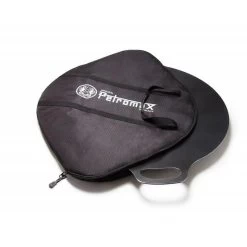 Petromax Sac De Rangement Pour Petromax FS56 Bol De Feu / Plaque De Cuisson -Camping En Plein Air petromax sac de rangement pour petromax fs56 bol de feu plaque de cuisson 2