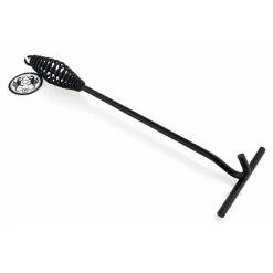 Petromax Set D'Accessoires Pour Cocotte En Fonte - Conditionneur + Trivet + -Camping En Plein Air petromax set daccessoires pour cocotte en fonte conditionneur trivet 4