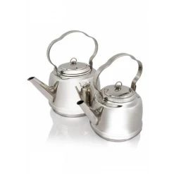 Petromax TK1 Bouilloire à Thé Bouilloire à Eau -Camping En Plein Air petromax tk1 bouilloire a the bouilloire a eau 2