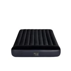Intex Pillow Rest Classic - Matelas D'air - Pompe Intégrée - 191x137x23cm 7 Intex Pillow Rest Classic - Matelas D'air - Pompe Intégrée - 191x137x23cm -Camping En Plein Air pillow rest classic matelas dair pompe integree 191x137x23cm 2