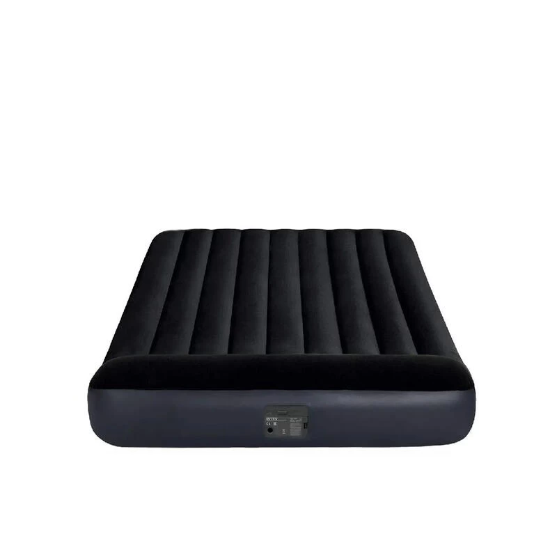 Intex Pillow Rest Classic - Matelas D'air - Pompe Intégrée - 191x137x23cm 3 Intex Pillow Rest Classic - Matelas D'air - Pompe Intégrée - 191x137x23cm – Image 3