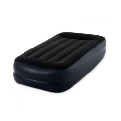 Intex Pillow Rest Raised Twin - Lit Gonflable - 191x99x42cm - Compris Les Accessoires 8 Intex Pillow Rest Raised Twin - Lit Gonflable - 191x99x42cm - Compris Les Accessoires -Camping En Plein Air pillow rest raised twin lit gonflable 191x99x42cm compris les accessoires 3