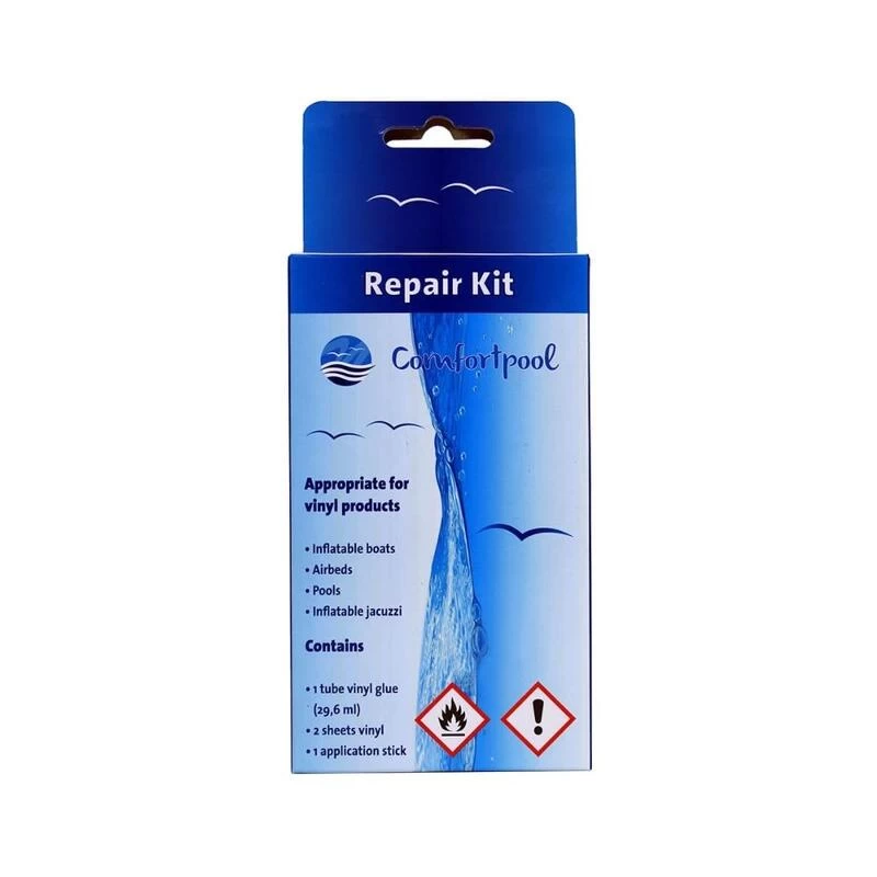 Intex Pillow Rest Raised Twin - Lit Gonflable - 191x99x42cm - Compris Les Accessoires 5 Intex Pillow Rest Raised Twin - Lit Gonflable - 191x99x42cm - Compris Les Accessoires – Image 5