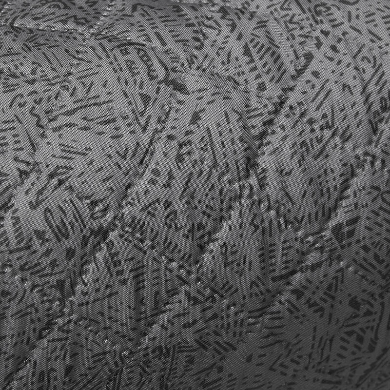 Quechua Plaid Couverture Confort XL Pour Pique Nique Et Camping - 210 X 170 Cm 6 Quechua Plaid Couverture Confort XL Pour Pique Nique Et Camping - 210 X 170 Cm – Image 6