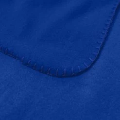 Plaid Polaire 110x140 Cm 100% Polyester Jeux Olympiques - Drapeau -Camping En Plein Air plaid polaire 110x140 cm 100 polyester jeux olympiques drapeau 3