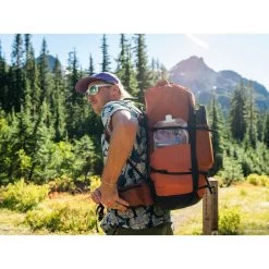 Platypus Bouteille Platy 2.0L -Camping En Plein Air platypus bouteille platy 20l 2