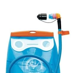 Poche à Eau Source Widepac™ Kit Premium 2L -Camping En Plein Air poche a eau source widepac kit premium 2l 3