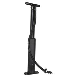 Quechua POMPE À MAIN CAMPING - ULTIM COMFORT 10 PSI - RECOMMANDÉE POUR TENTE GONFLABLE -Camping En Plein Air pompe a main camping ultim comfort 10 psi recommandee pour tente gonflable 4