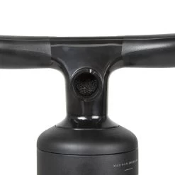 Quechua POMPE À MAIN CAMPING - ULTIM COMFORT 10 PSI - RECOMMANDÉE POUR TENTE GONFLABLE -Camping En Plein Air pompe a main camping ultim comfort 10 psi recommandee pour tente gonflable 8