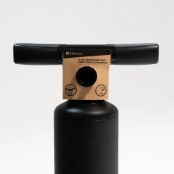 Quechua POMPE À MAIN CAMPING - ULTIM COMFORT 10 PSI - RECOMMANDÉE POUR TENTE GONFLABLE -Camping En Plein Air pompe a main camping ultim comfort 10 psi recommandee pour tente gonflable 9