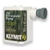 Klymit Pompe électrique Rechargeable Usb