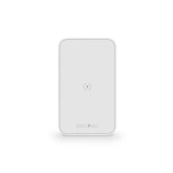 KSIX Power Bank Blanc -Camping En Plein Air power bank blanc 2