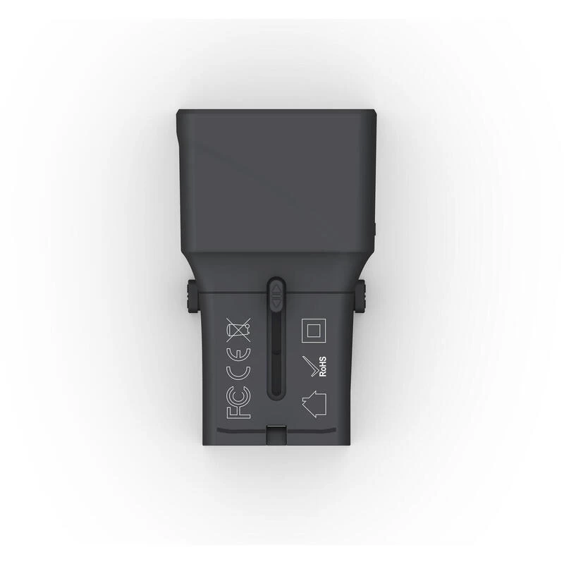 Prise Mondiale Universelle RollingSQUARE Avec 1 USB-C Et 1 USB-A 3 Prise Mondiale Universelle RollingSQUARE Avec 1 USB-C Et 1 USB-A – Image 3