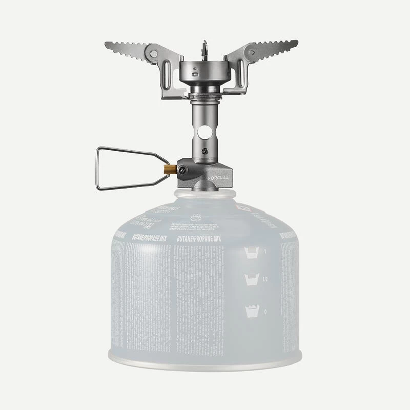 Réchaud à Gaz Ultra Léger Et Compact - MT900 2 Réchaud à Gaz Ultra Léger Et Compact - MT900 – Image 2