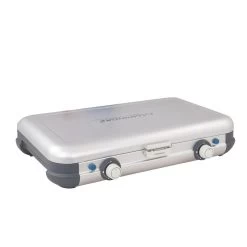 Campingaz Réchaud De Camping à Gaz 2 Feux Camp & Grill - Plancha, Grill Et Wok 15 Campingaz Réchaud De Camping à Gaz 2 Feux Camp & Grill - Plancha, Grill Et Wok -Camping En Plein Air rechaud de camping a gaz 2 feux camp and grill plancha grill et wok 5