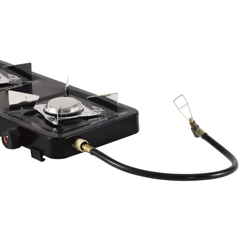 Rechaud Outwell Appetizer 2 Feux 2 Rechaud Outwell Appetizer 2 Feux – Image 2