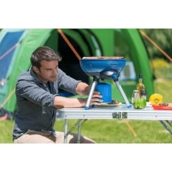 Campingaz Réchaud Party Grill Sur Cartouche PG 200 CV -Camping En Plein Air rechaud party grill sur cartouche pg 200 cv 3