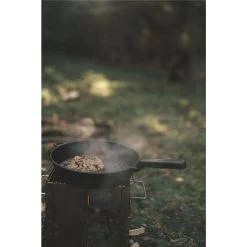 Robens Modoc Pan - Plat De Cuisson -Camping En Plein Air robens modoc pan plat de cuisson 3