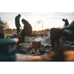 Robens Ottawa Pan 4L - Poêle 4L D'Ottawa -Camping En Plein Air robens ottawa pan 4l poele 4l dottawa 4