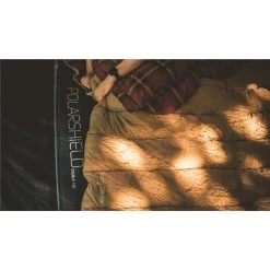 Robens PolarShield 120 Double - Couche Double -Camping En Plein Air robens polarshield 120 double couche double 2